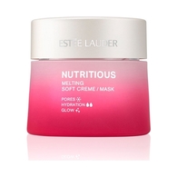 50ML Estée Lauder NUTRITIOUS Crème riche et masque nourrissant  1 of 2 