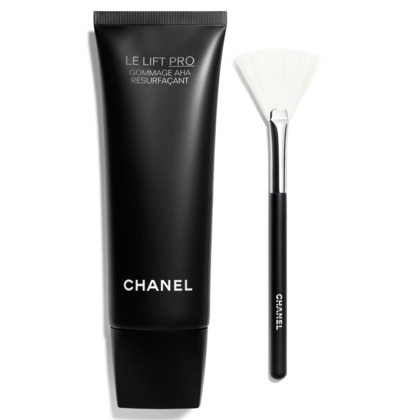 100ML CHANEL LE LIFT PRO GOMMAGE AHA RESURFAÇANT Corrige - exfolie - retexturise  1 of 3 