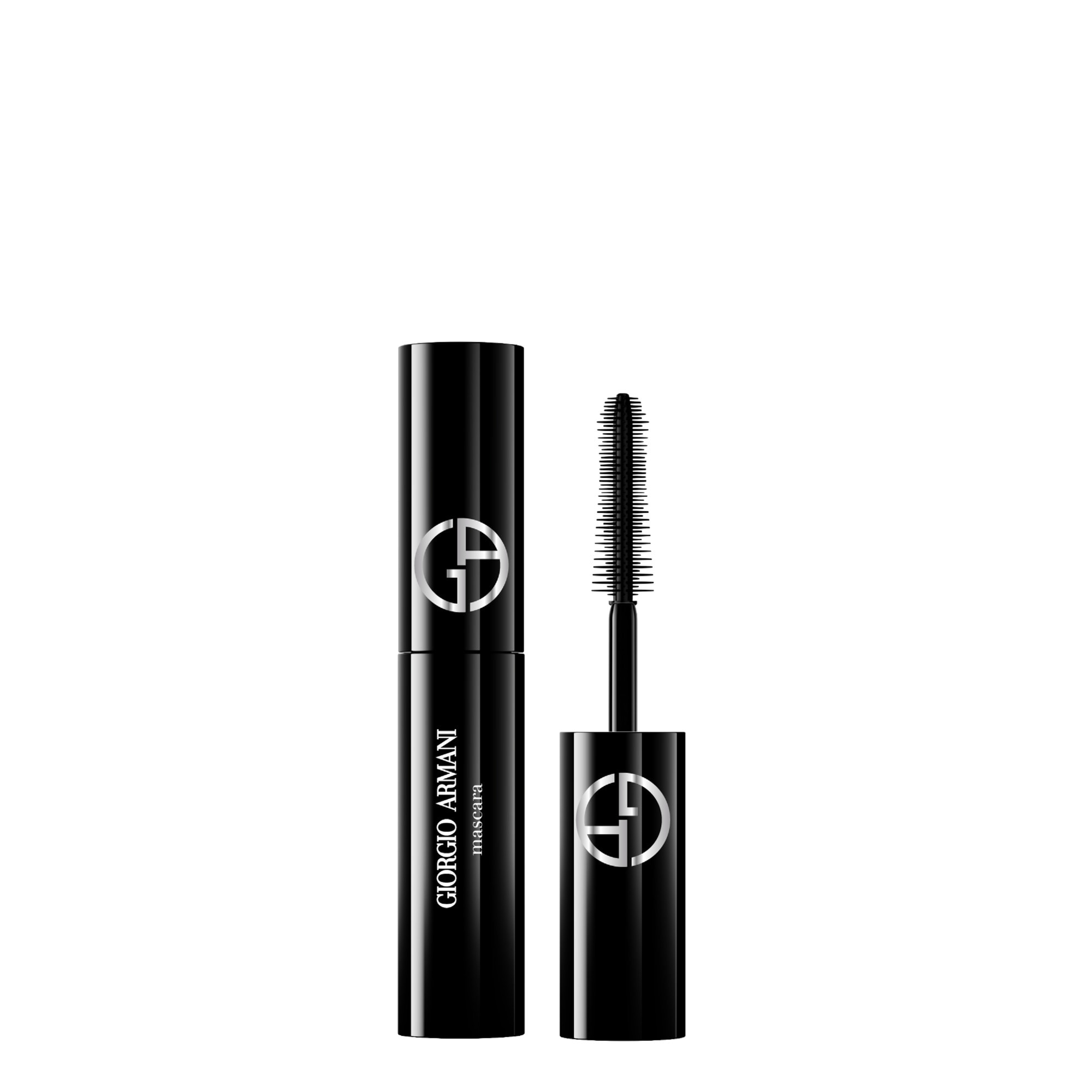 Armani - Vertigo Lift - Mascara - Midi - Noir