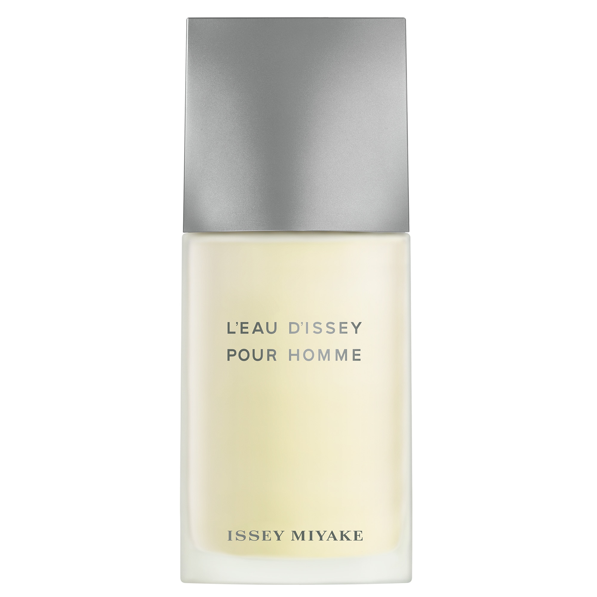 Issey Miyake - Leau Dissey Pour Homme - Eau De Toilette - 125ml 148 €