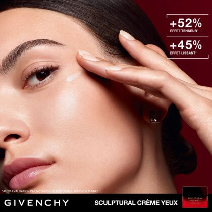 15ML GIVENCHY SCULPTURAL Crème yeux raffermissante  1 of 4 