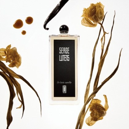 50mL Serge Lutens UN BOIS VANILLE Eau de parfum  1 of 4 