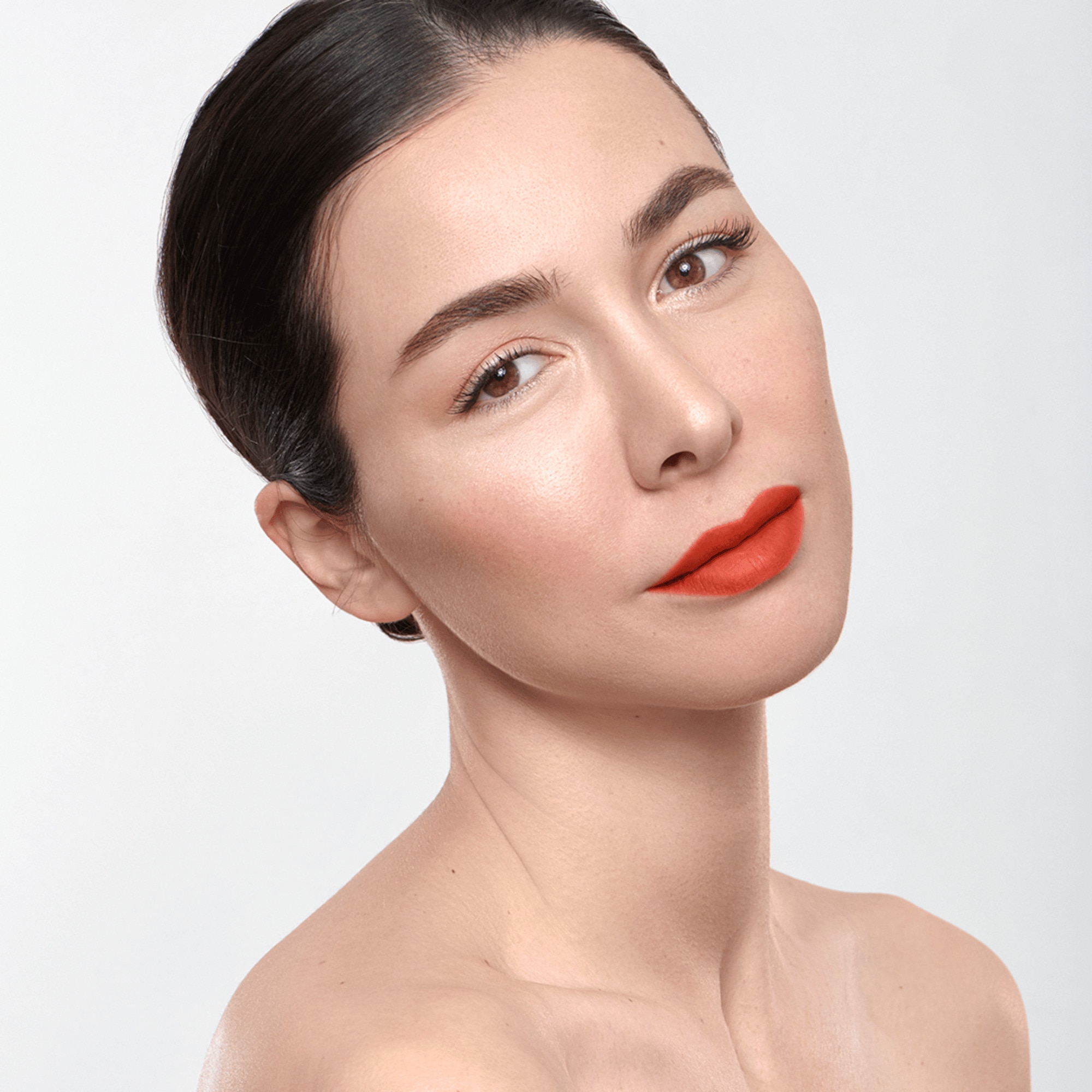 Encre à lèvres longue tenue