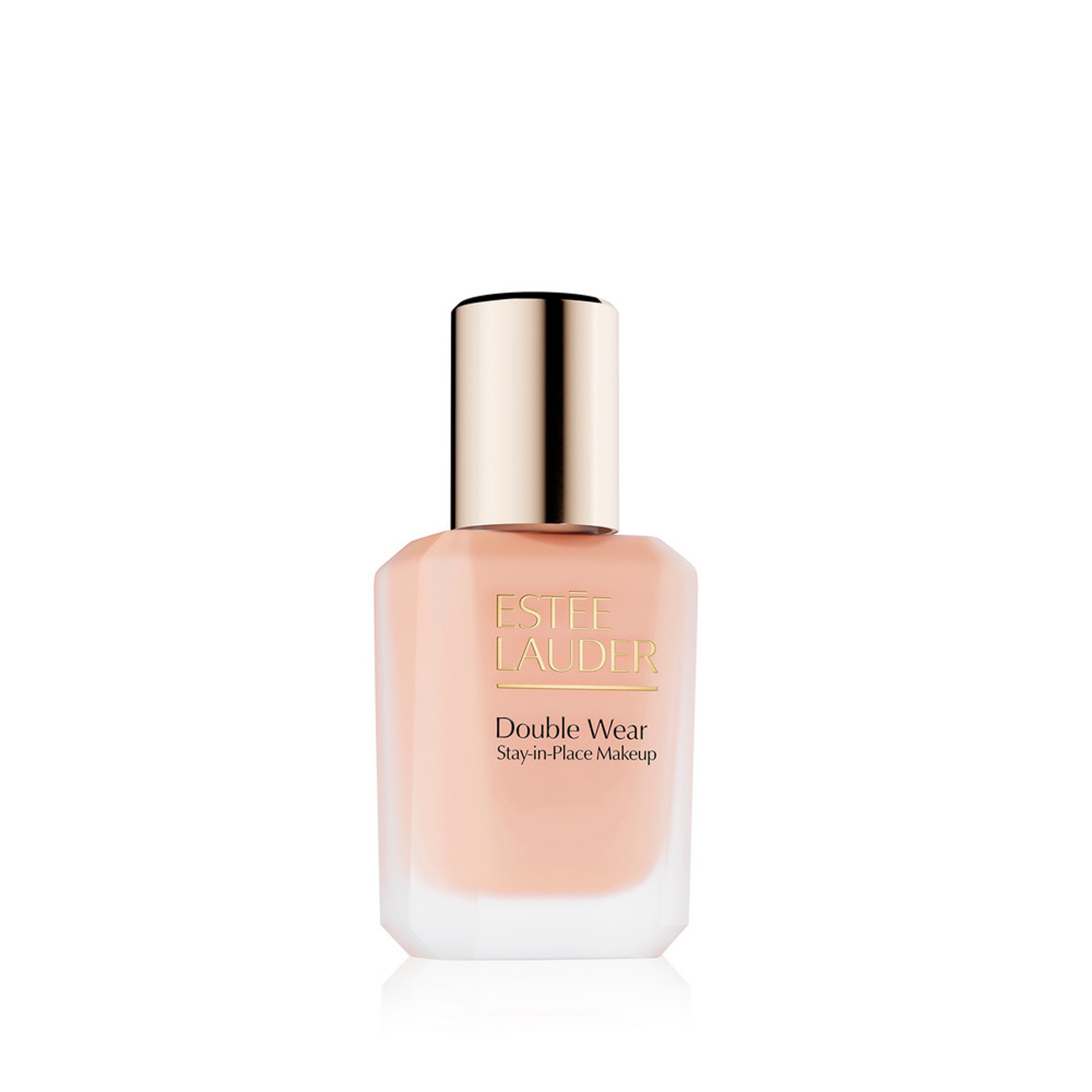 Estée Lauder - Double Wear - Fond De Teint - 0n1 Alabaster