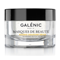 50mL GALENIC MASQUES DE BEAUTÉ Masque chauffant détox  1 of 2 