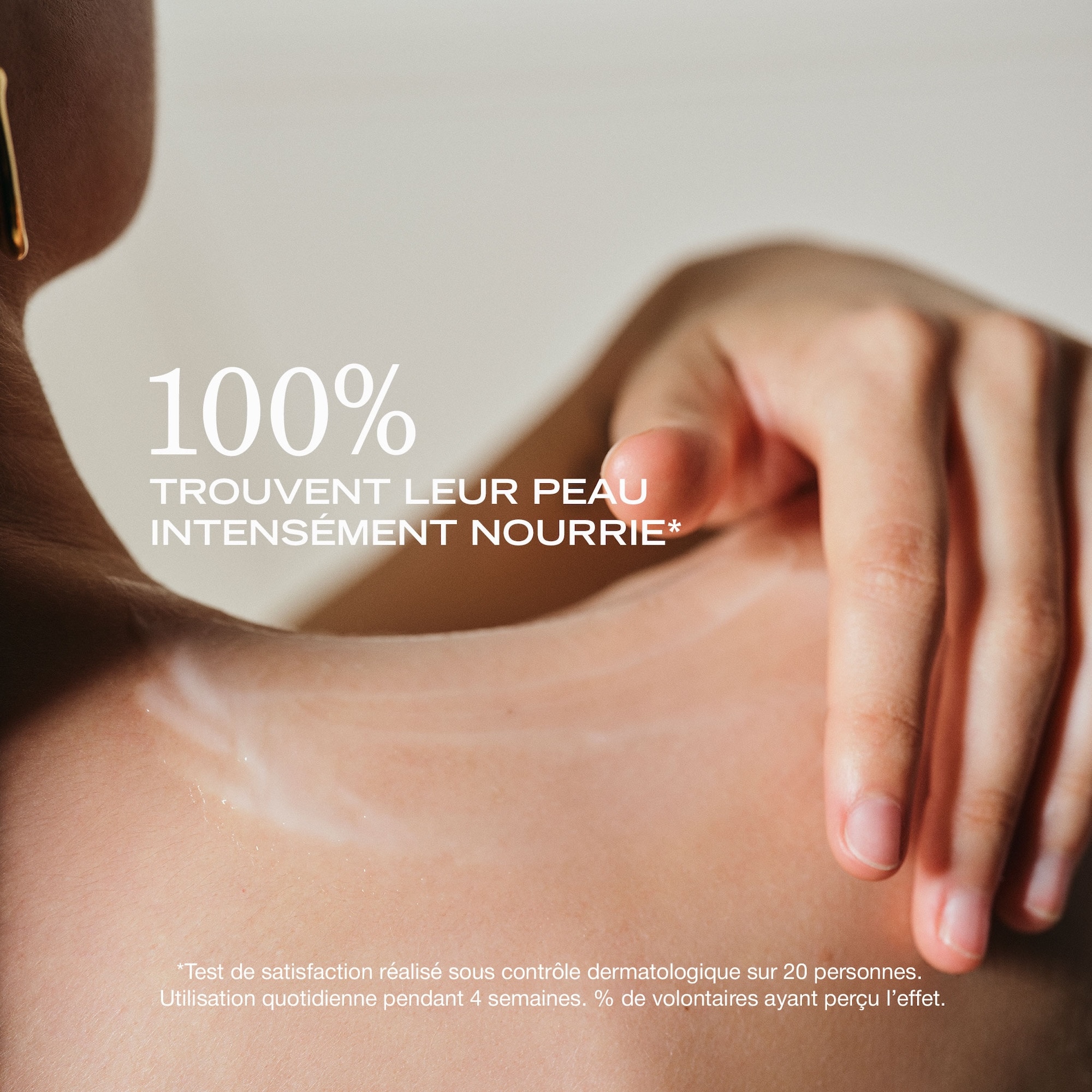 Crème nourrissante illumine & sublime