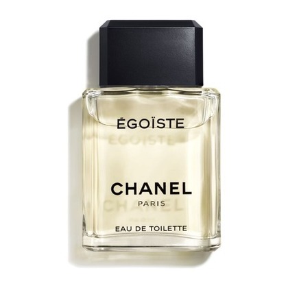 100ML CHANEL ÉGOÏSTE EAU DE TOILETTE VAPORISATEUR  1 of 1 