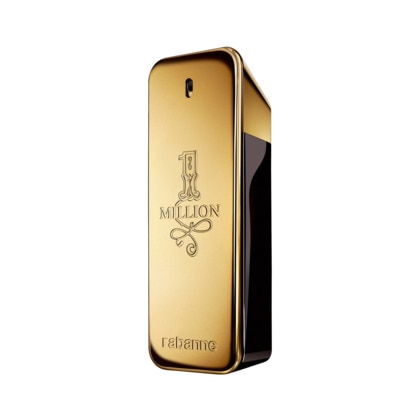 200ML Rabanne 1 MILLION Eau de toilette 1 of 4
