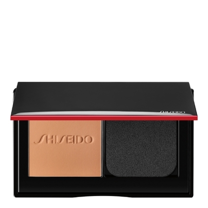  Shiseido SYNCHRO SKIN SELF-REFRESHING Fond de teint poudre fini sur mesure  1 of 4 