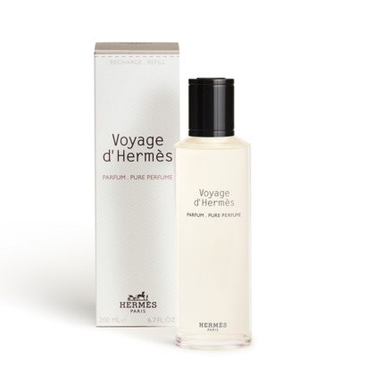 Eau de toilette - recharge