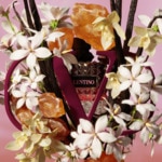 30ML Valentino BORN IN ROMA DONNA Eau de parfum 3 of 5 Eau de parfum