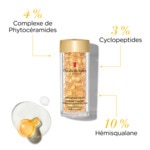 60Capsules Elizabeth Arden ADVANCED LIGHT CERAMIDE CAPSULES Advanced light ceramide caspules - sérum perfecteur raffermissant  3 of 4 Advanced light ceramide caspules - sérum perfecteur raffermissant