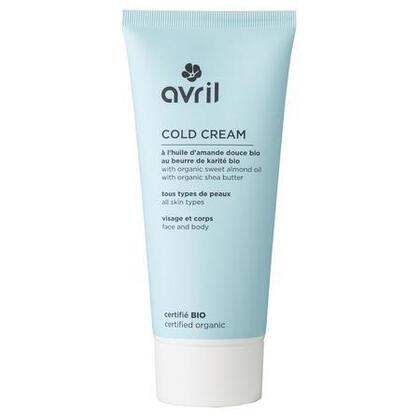 200ML AVRIL SOIN Cold cream  1 of 2 