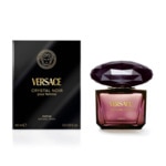 90ML VERSACE CRYSTAL NOIR Parfum 2 of 3 Parfum