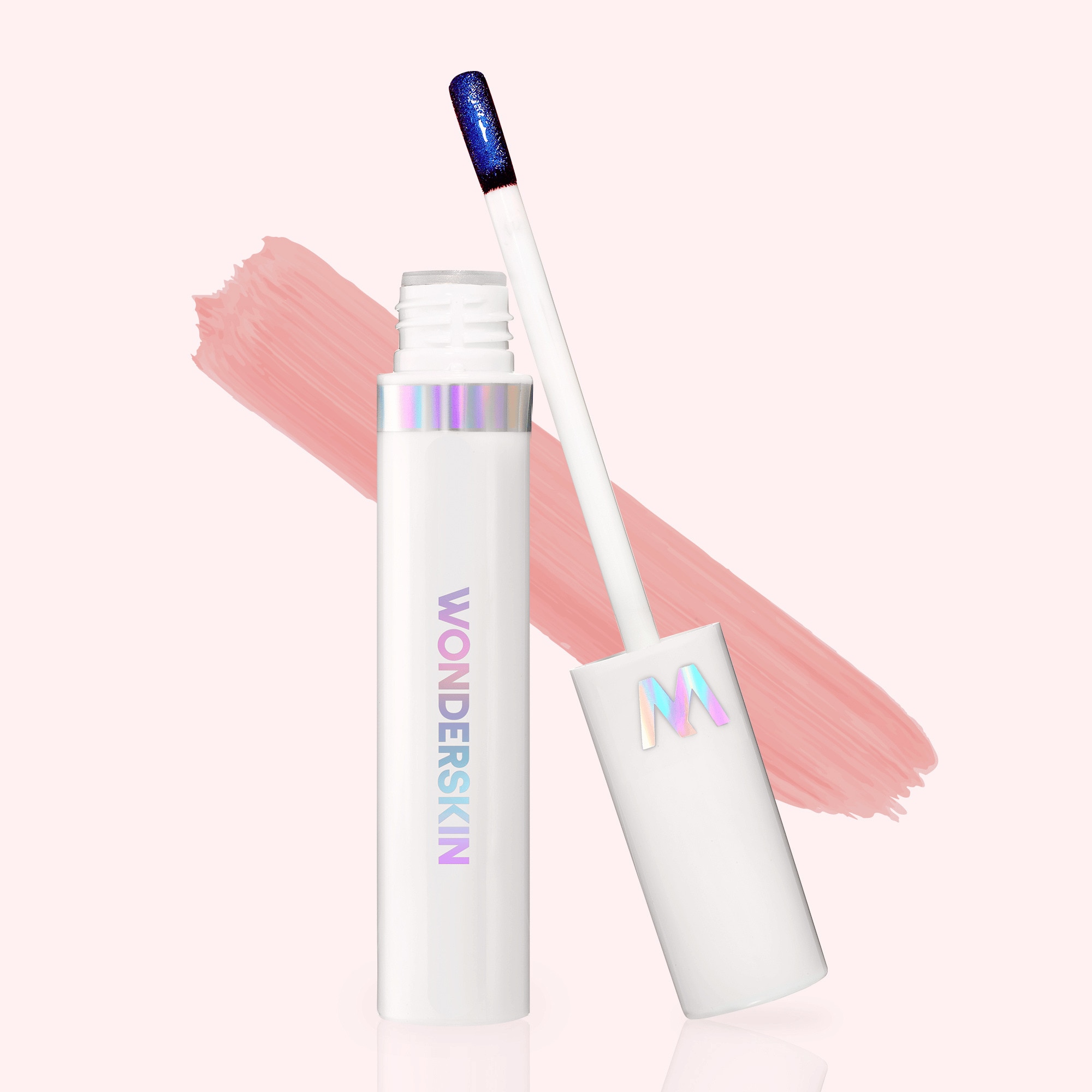 Encre à lèvres longue tenue