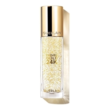  Guerlain PARURE GOLD 24K Base de teint perfectrice concentré d’éclat - hydratation 24h  1 of 4 