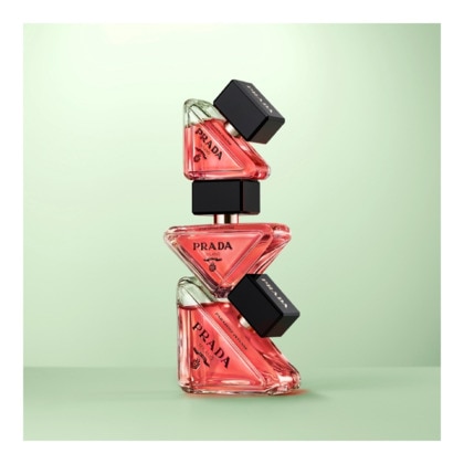 Eau de parfum - rechargeable