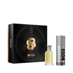 HUGO BOSS BOSS BOTTLED Coffret - eau de toilette + spray déo 1 of 1 Coffret - eau de toilette + spray déo