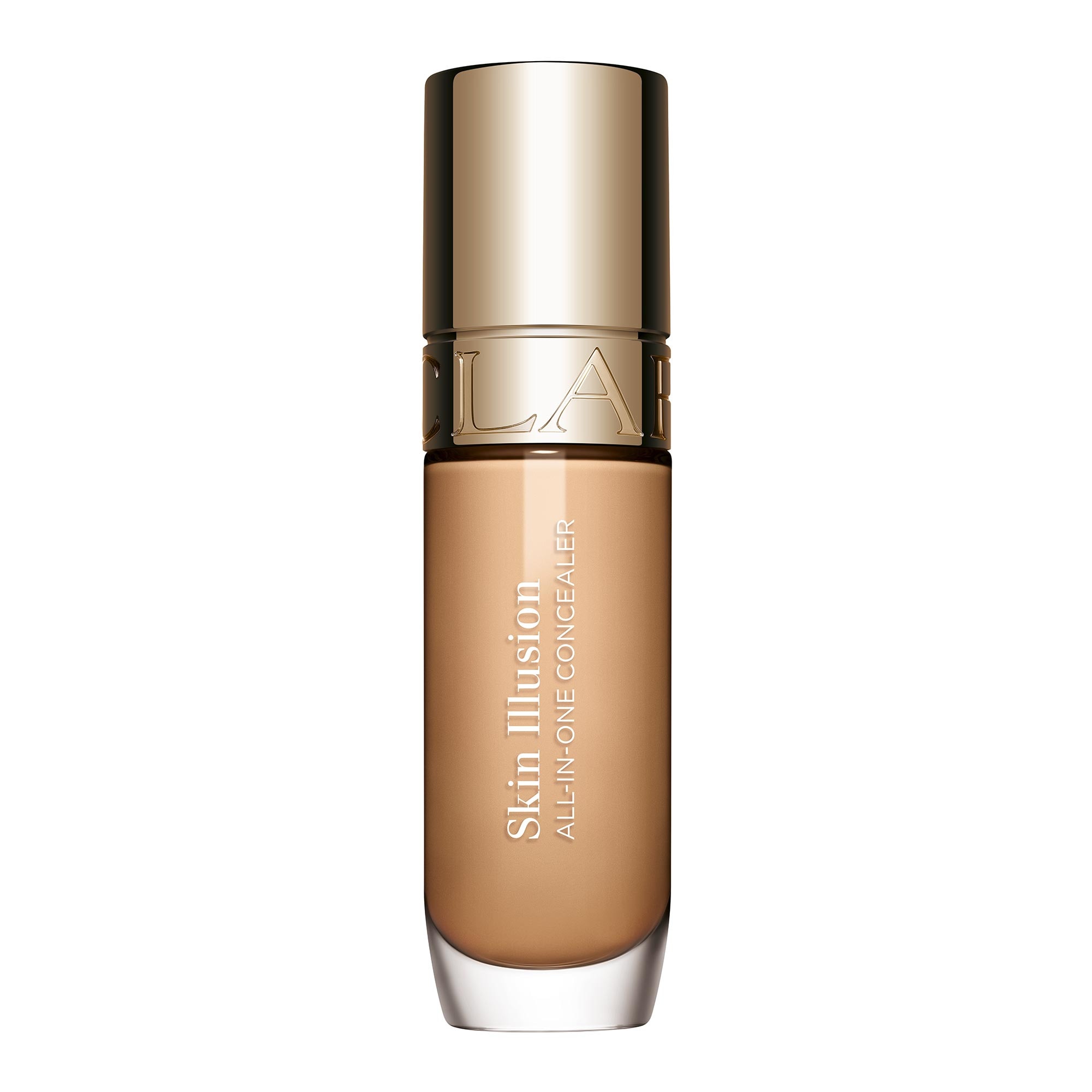 Clarins SKIN ILLUSION ALL-IN-ONE CONCEALER Correcteur tout-en-un 1 of 4 Correcteur tout-en-un