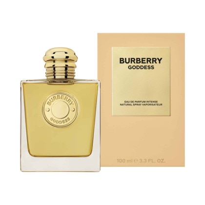 Eau de parfum
