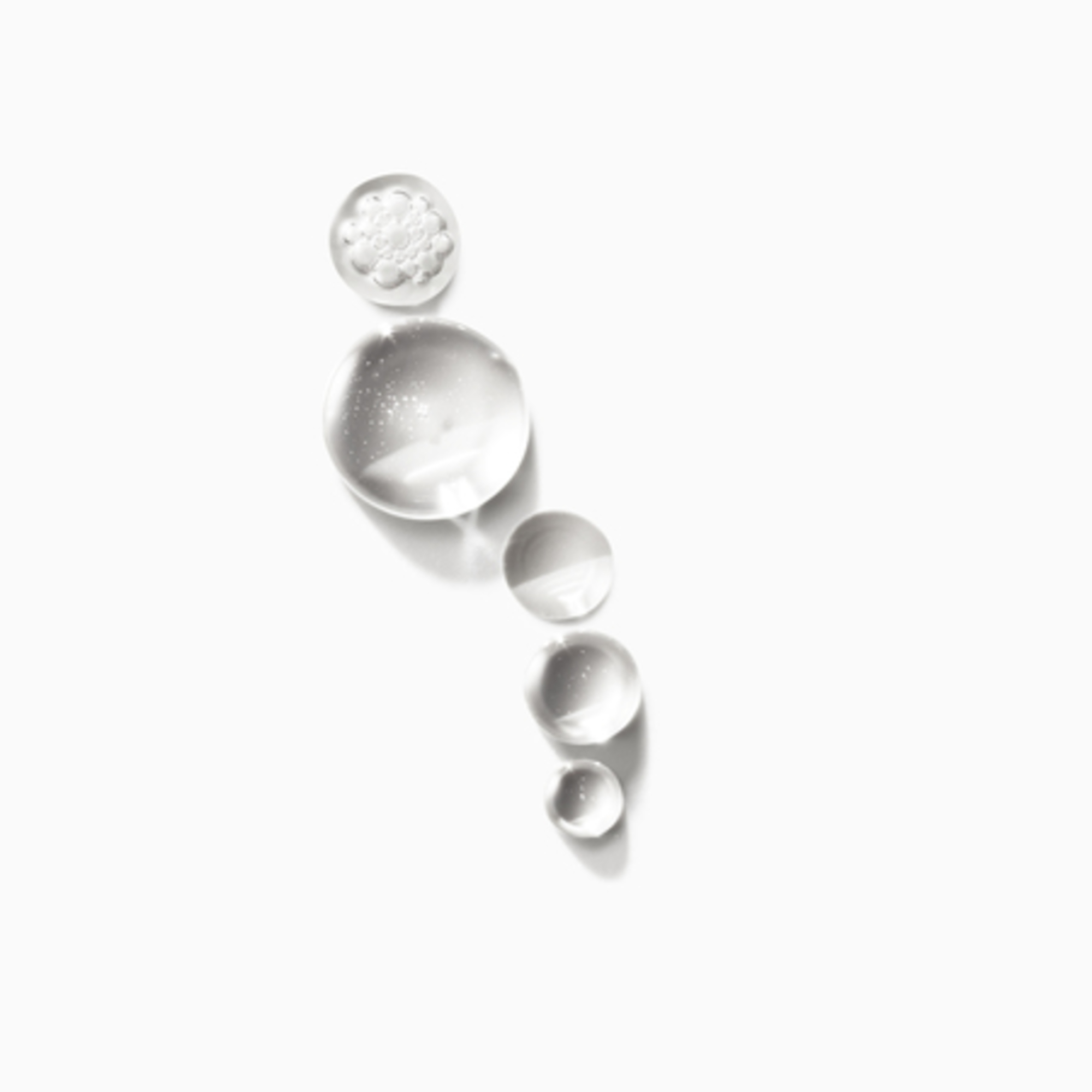 Huile éclat multi-réparatrice