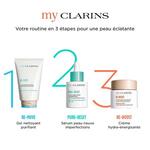 50ML Clarins MY CLARINS - RE-BOOST Crème hydra-énergisante - toutes peaux  4 of 4 Crème hydra-énergisante - toutes peaux