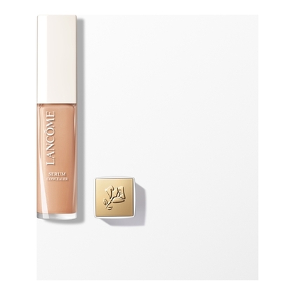  Lancôme TEINT IDOLE ULTRA WEAR SKIN-GLOW SERUM CONCEALER Correcteur de teint anticernes longue tenue 24h  1 of 4 