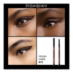  Yves Saint Laurent CRUSHLINER Crayon yeux  2 of 4 Crayon yeux