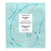 29G COMFORT ZONE SKIN PERFECT Masque hydratant en biocellulose  1 of 2 