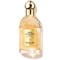 75mL Guerlain AQUA ALLEGORIA FORTE Bosca vanilla - eau de parfum  1 of 2 