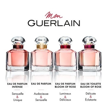 30ML Guerlain MON GUERLAIN Eau de Parfum  1 of 4 