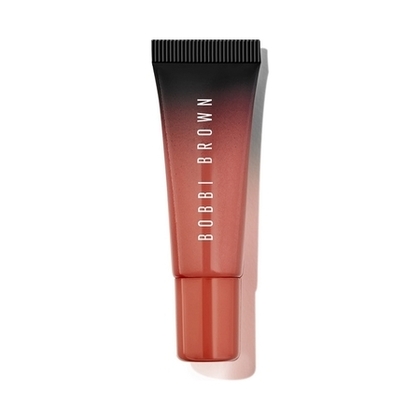  BOBBI BROWN CRUSHED CREAMY COLOR FOR CHEEKS & LIPS Baume coloré pour les lèvres et joues  1 of 4 