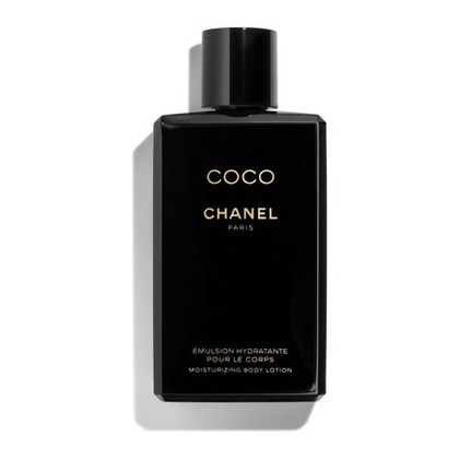 200ML CHANEL COCO ÉMULSION HYDRATANTE POUR LE CORPS  1 of 2 