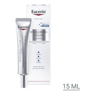 15ML EUCERIN HYALURON-FILLER + 3x EFFECT Soin contour des yeux SPF15  1 of 2 