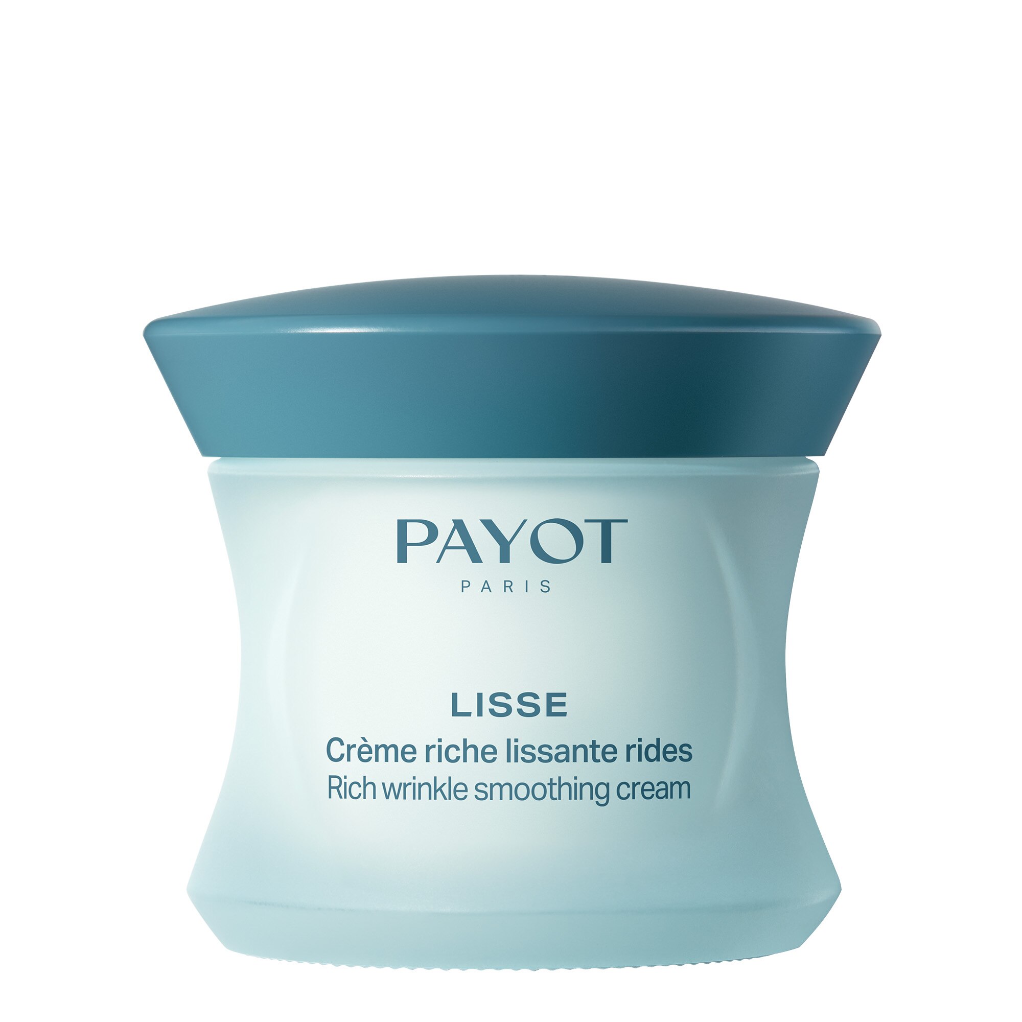 Payot - Lisse - Crème Riche Lissante Rides - 50ml
