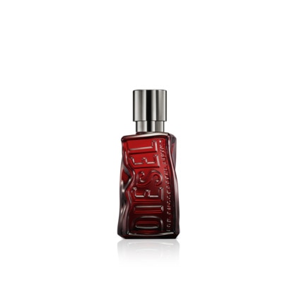 30mL DIESEL D RED Parfum  1 of 2 