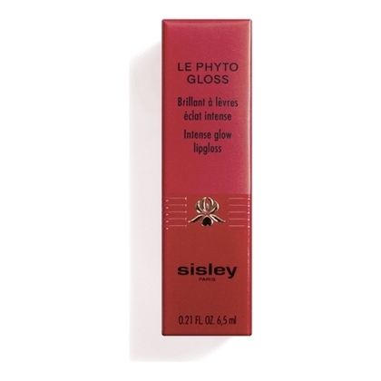  Sisley LE PHYTO-GLOSS Brillant à lèvres éclat intense  1 of 4 