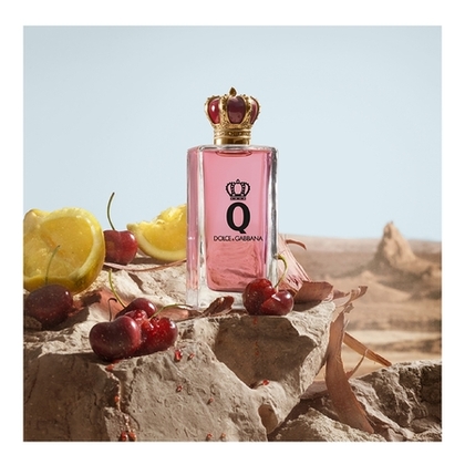 50ML DOLCE&GABBANA Q BY DOLCE & GABBANA Eau de parfum  1 of 4 