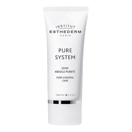 50ML INSTITUT ESTHEDERM PURE SYSTEM Soin absolue pureté  1 of 1 