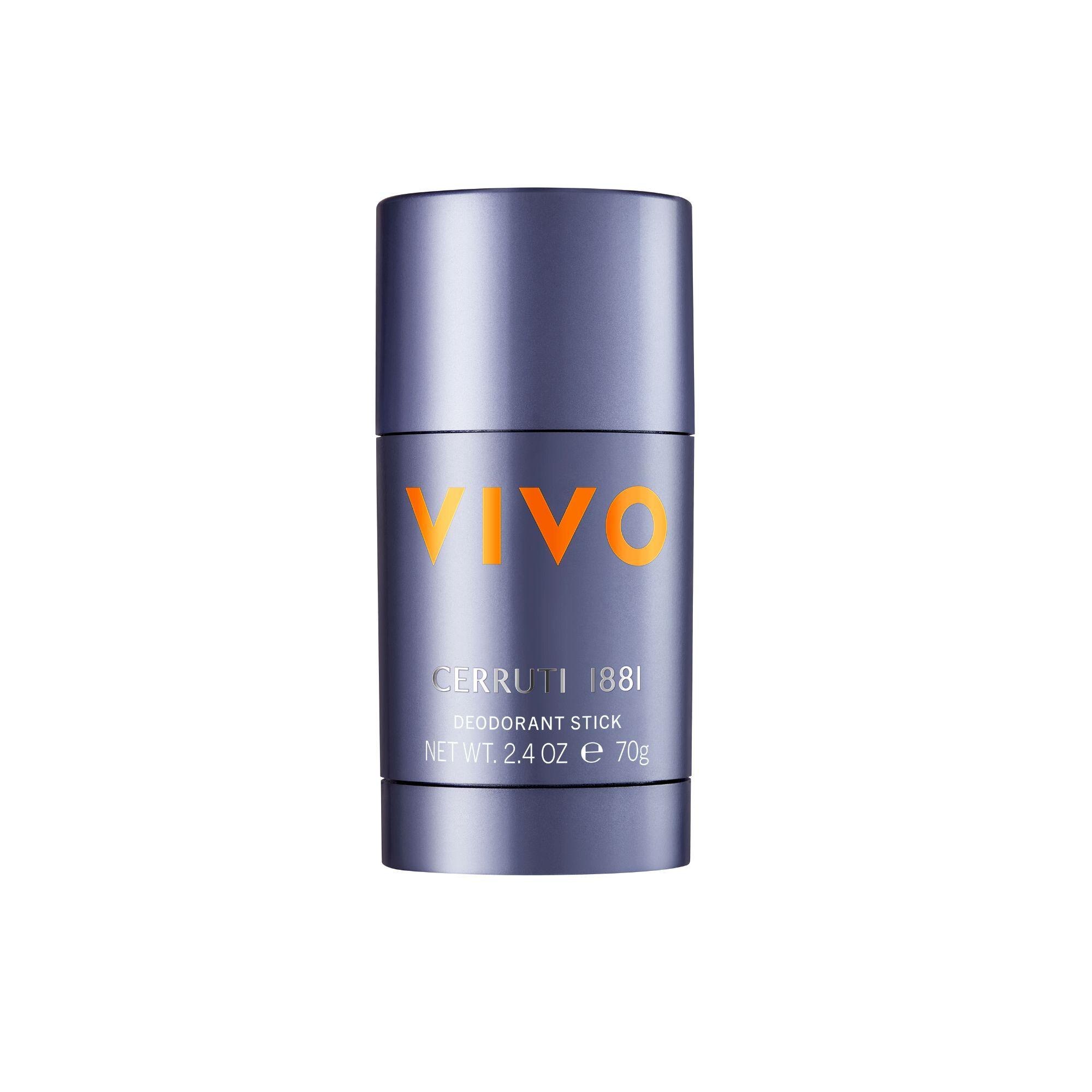70G CERRUTI 1881 VIVO CERRUTI 1881 Déodorant stick 1 of 1