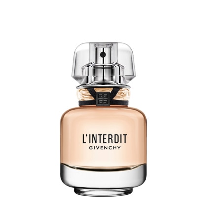 35ML GIVENCHY L'INTERDIT Eau de parfum 1 of 4