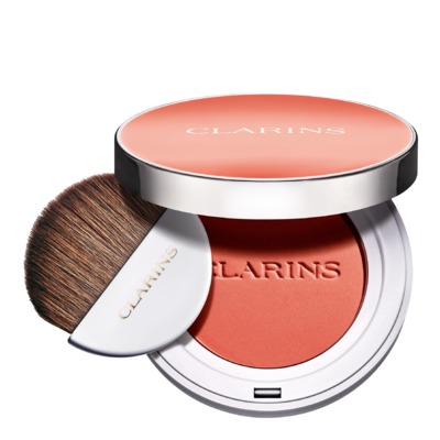 Clarins - Joli Blush - Blush 07 - 07 Cheeky Peach