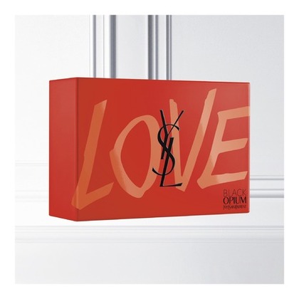 Yves Saint Laurent Libre Coffret Fête des Mères Eau de Parfum Libre & Rouge à lèvres - Parfum Femme YSL