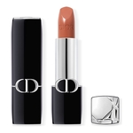  DIOR ROUGE DIOR Rouge à lèvres - confort et longue tenue - 2 finis : satin ou velvet  1 of 5 Rouge à lèvres - confort et longue tenue - 2 finis : satin ou velvet