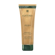 250ML RENE FURTERER OKARA BLOND Shampooing éclat  - cheveux blonds naturels  