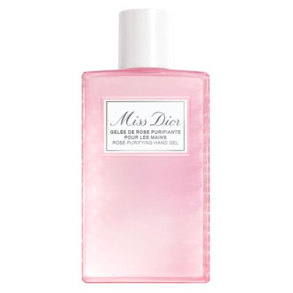 100ML DIOR MISS DIOR Gelée de rose purifiante pour les mains  1 of 2 