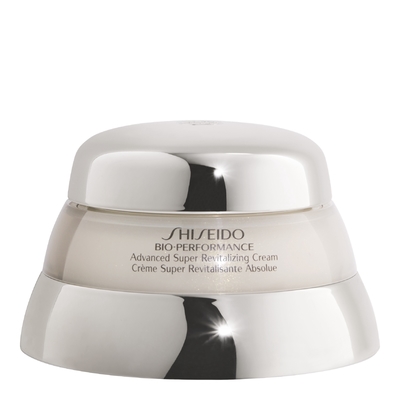 Shiseido - Bio-performance - Crème Super Revitalisante Absolue - 50ml