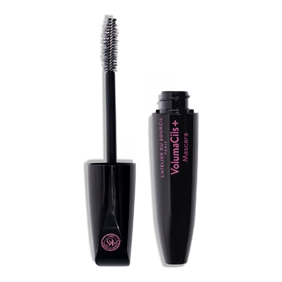 Atelier Du Sourcil - Volumacils+® - Mascara Ultra-volume - Noir