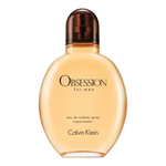 125ml CALVIN KLEIN OBSESSION Eau de Toilette  1 of 1 Eau de Toilette