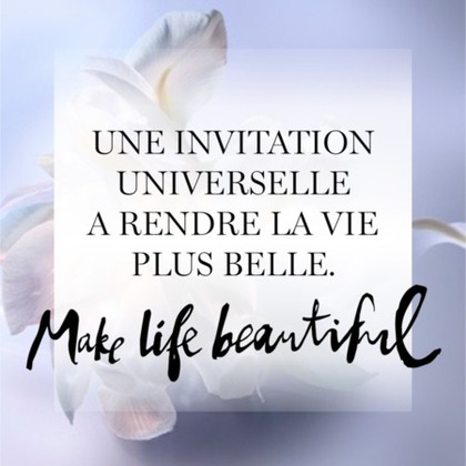 Eau de parfum